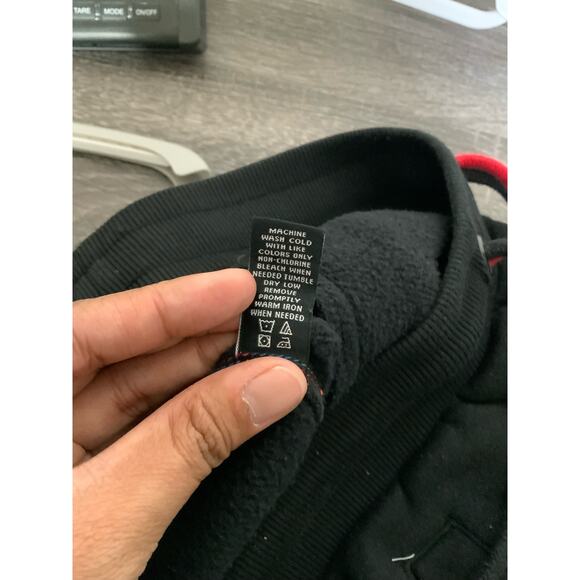 Cookies Sweatpants Joggers Mens Large - Picture 9 of 9